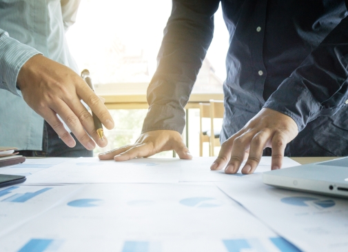 Ilex Environnement met à votre disposition son expertise pour optimiser vos projets