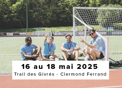Trail des Givrés : une course en montagne avec les frigoristes !