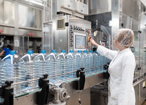 Aides publiques dans l'industrie