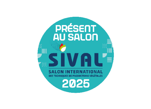 Rendez-vous sur notre stand HALL D A246