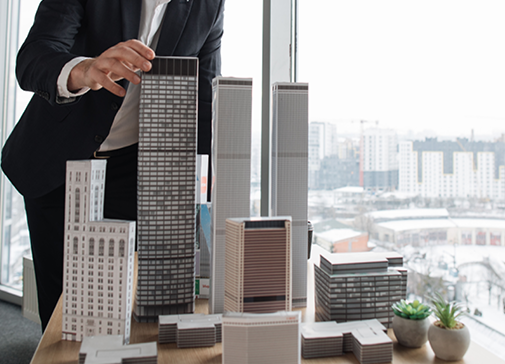 Valorisez vos projets immobiliers avec le Label Bas Carbone