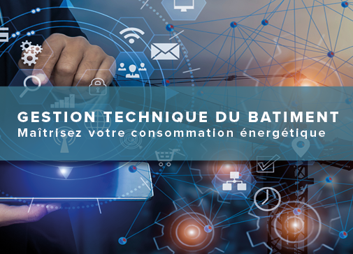 Téléchargez notre guide sur la Gestion Technique du Bâtiment