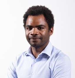 Georges-Antoine NGOUE