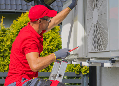 Les professionnels CVC garants de la qualité des installations