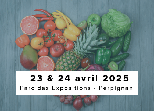 Retrouvez Ilex Environnement sur le stand A39.