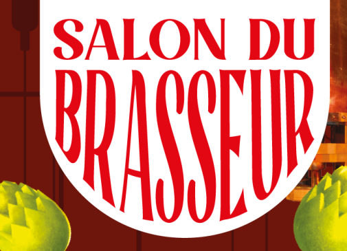 Le salon du Brasseur