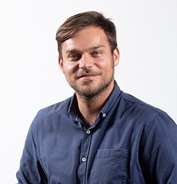 Florent GARINET