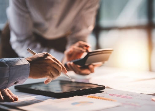 Pourquoi choisir notre expertise ?