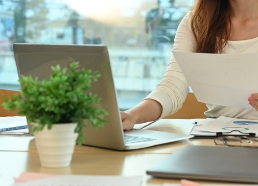 Notre engagement : trouver les meilleurs financements pour réaliser vos projets 