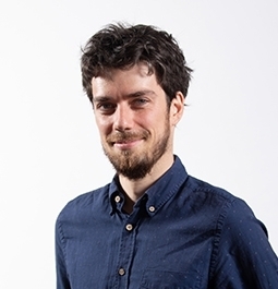 Mathieu THORAVAL