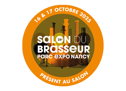 Brasseurs professionnels et amateurs, rencontrez nos experts sur le stand D16